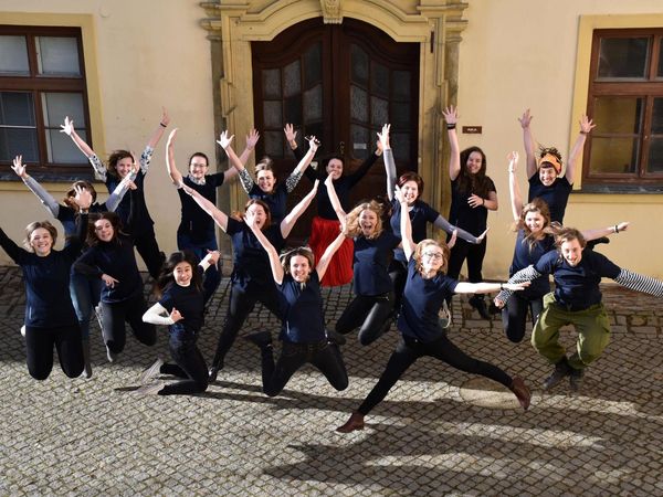 Fotografie školy "CARITAS - Vyšší odborná škola sociální Olomouc"