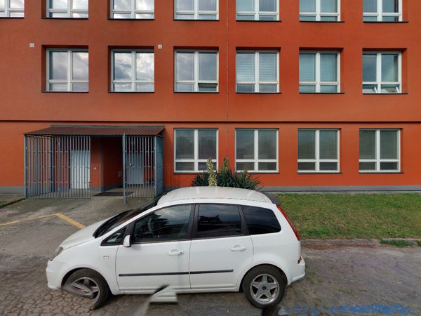 Fotografie školy "Střední zdravotnická škola a Vyšší odborná škola zdravotnická, Ostrava"