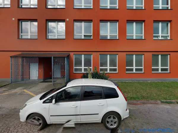 Fotografie školy "Střední zdravotnická škola a Vyšší odborná škola zdravotnická, Ostrava"