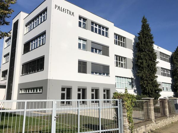 Fotografie školy "CEDUK - EDU vyšší odborná škola"