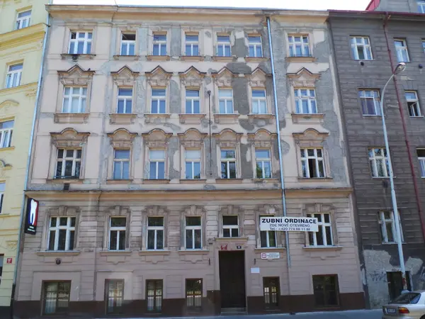 Fotografie školy "Soukromá vyšší odborná škola zdravotnická pro dentální hygienistky"