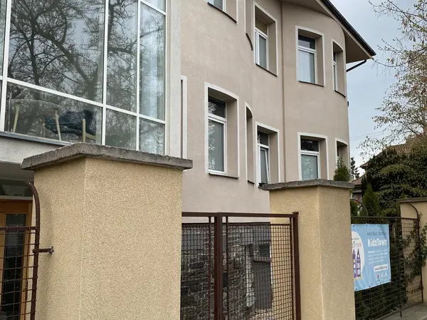 Fotografie školy "Vyšší odborná škola misijní a teologická"