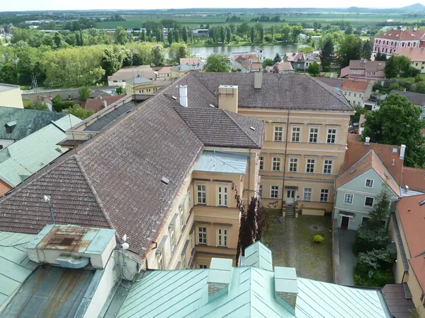 Fotografie školy "1. kladenská soukromá střední škola a základní škola (1. KŠPA)"