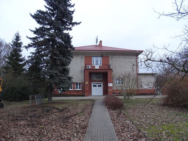 Fotografie školy "Základní škola a Praktická škola Neratovice"