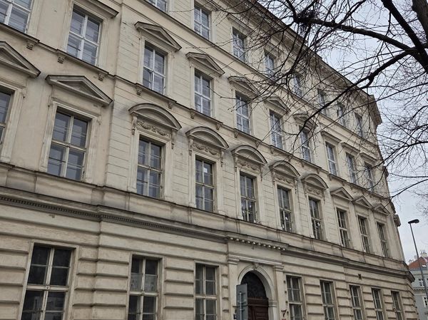 Fotografie školy "Základní škola a gymnázium Minehava"