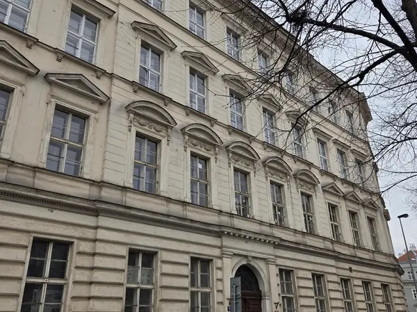 Fotografie školy "Základní škola a gymnázium Minehava"