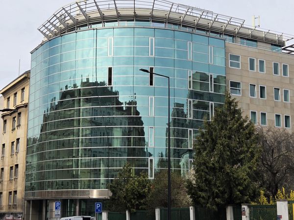 Fotografie školy "Gymnázium KUDYKAMPUS"