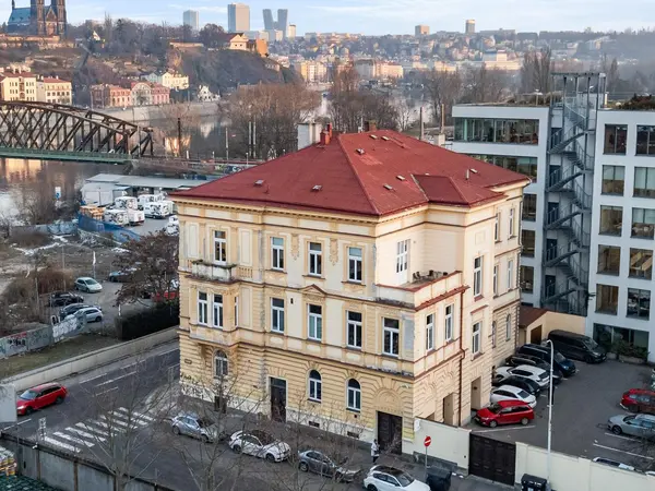 Fotografie školy "Střední zahradnická škola a Střední odborné učiliště"