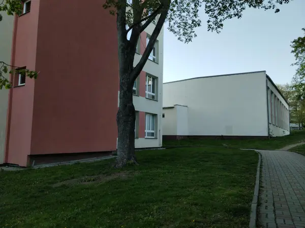 Fotografie školy "Základní škola speciální a Praktická škola Litvínov, Šafaříkova 991, okres Most"
